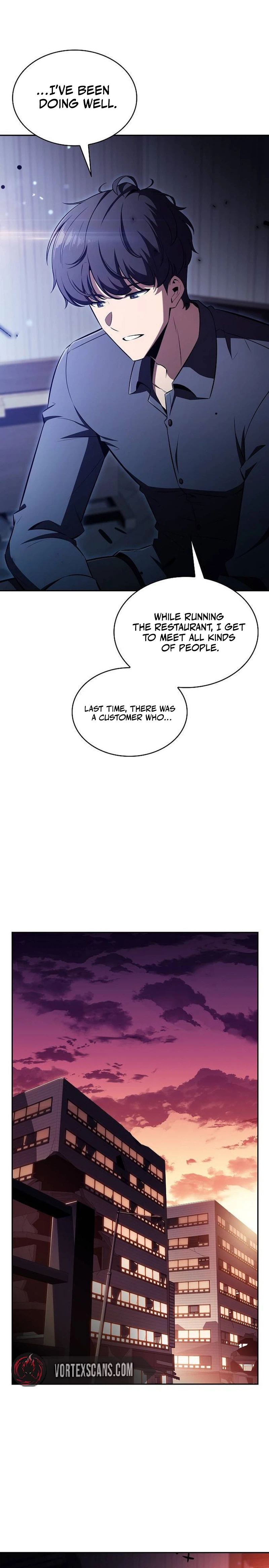 Eat Before You Go Chapter 53, page 27 of 39