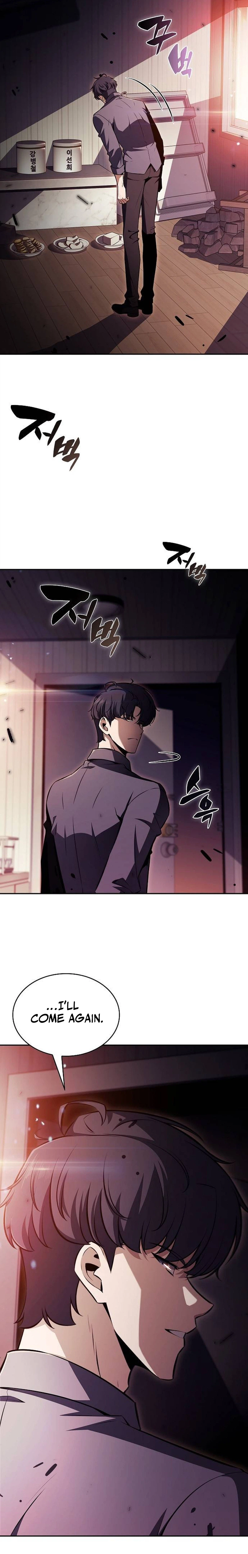 Eat Before You Go Chapter 53, page 28 of 39