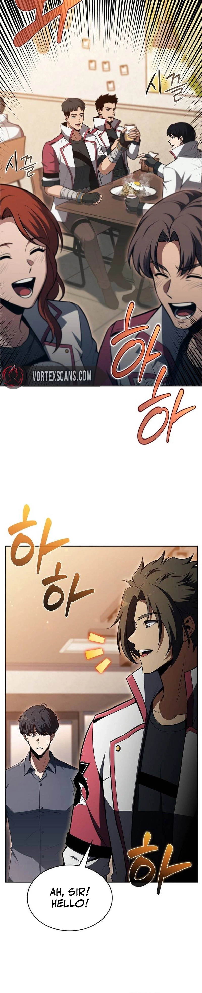 Eat Before You Go Chapter 53, page 30 of 39