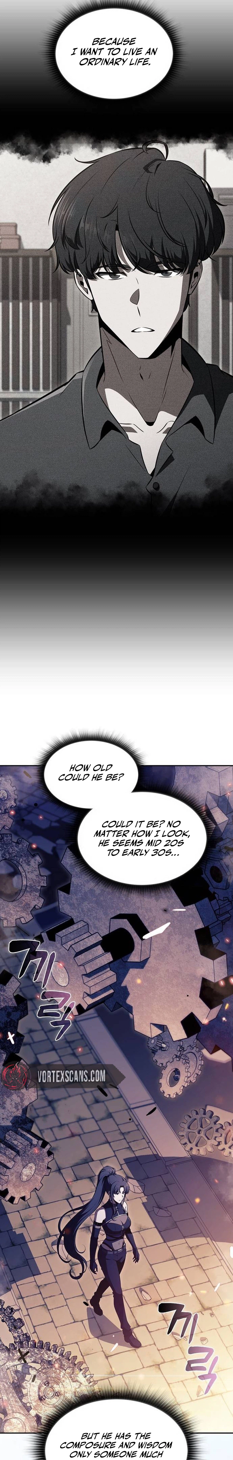 Eat Before You Go Chapter 53, page 35 of 39