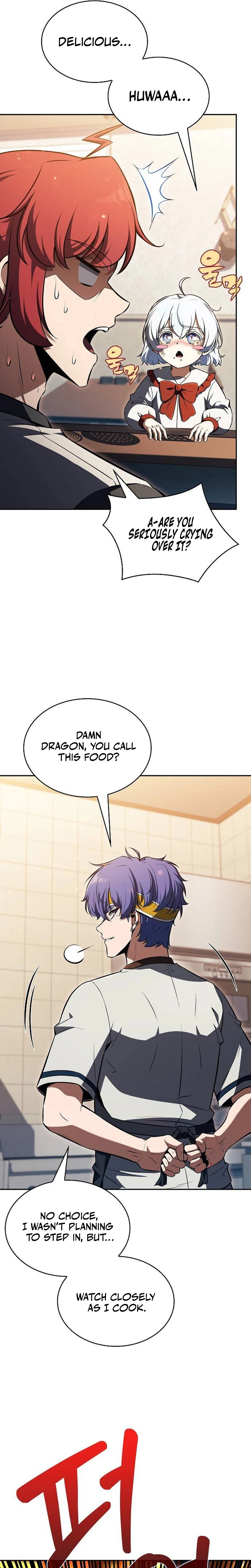 Eat Before You Go Chapter 53, page 7 of 39