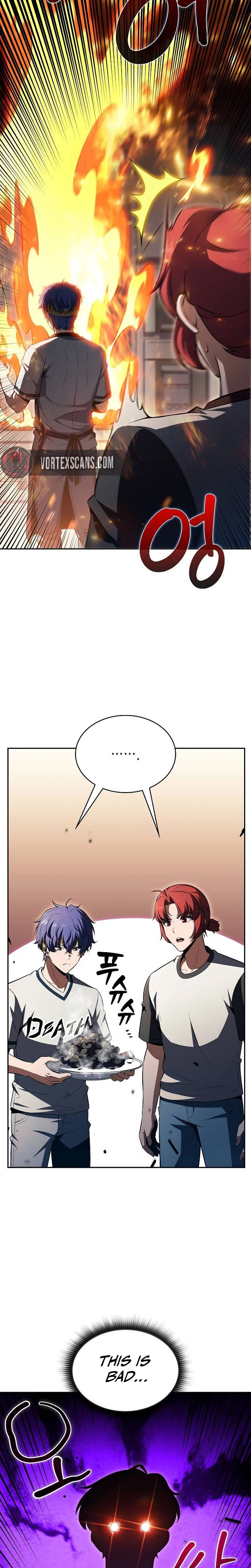 Eat Before You Go Chapter 53, page 8 of 39