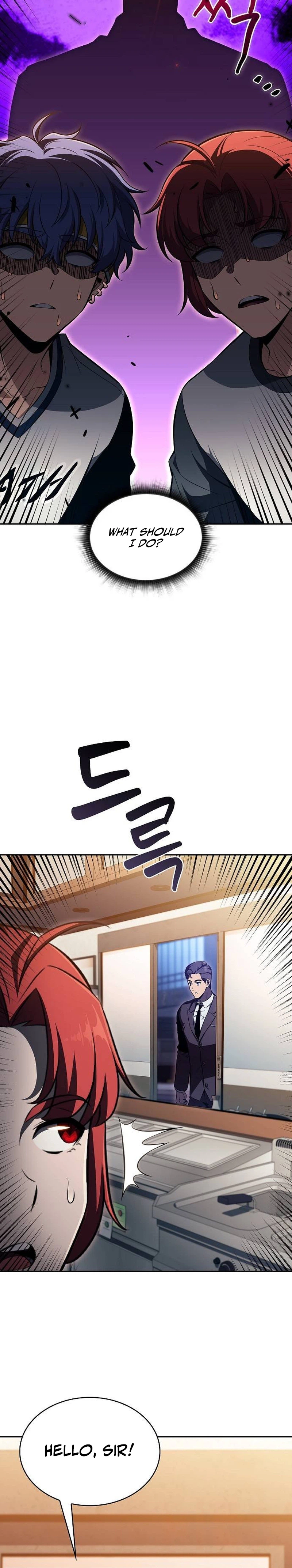Eat Before You Go Chapter 53, page 9 of 39