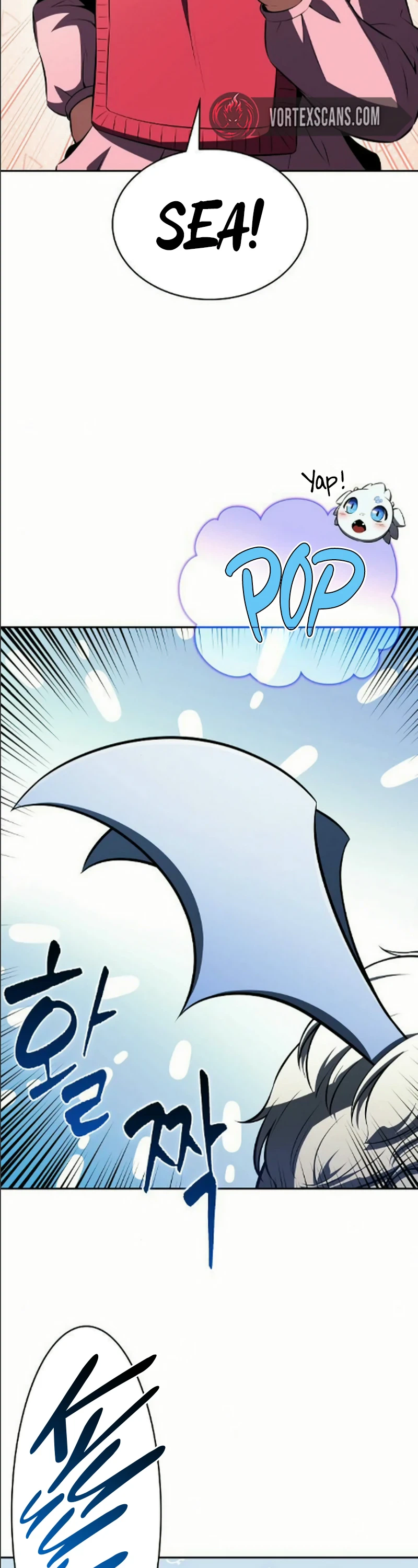 Eat Before You Go Chapter 55, page 14 of 42