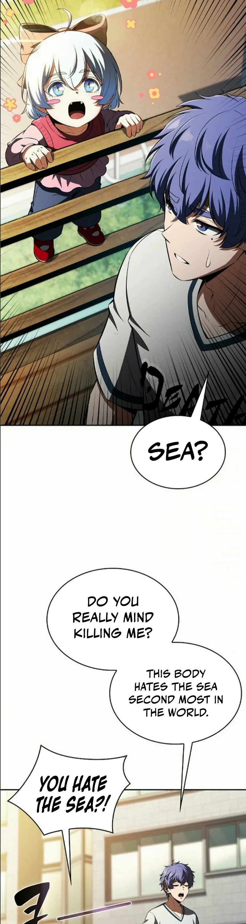 Eat Before You Go Chapter 55, page 17 of 42
