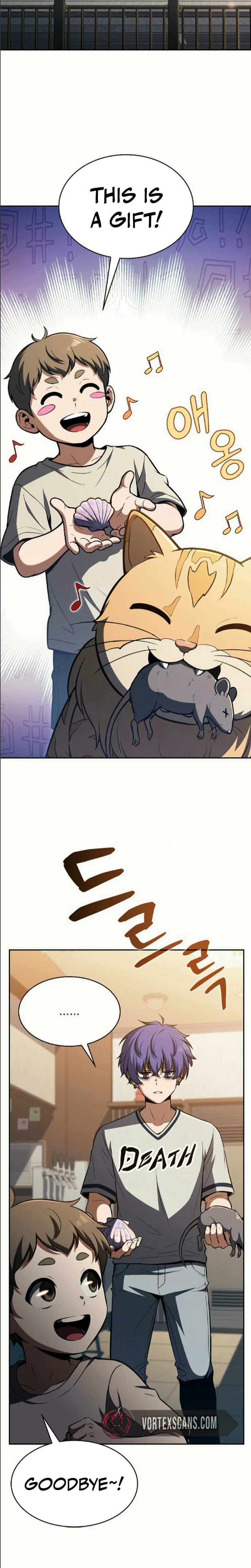 Eat Before You Go Chapter 55, page 22 of 42