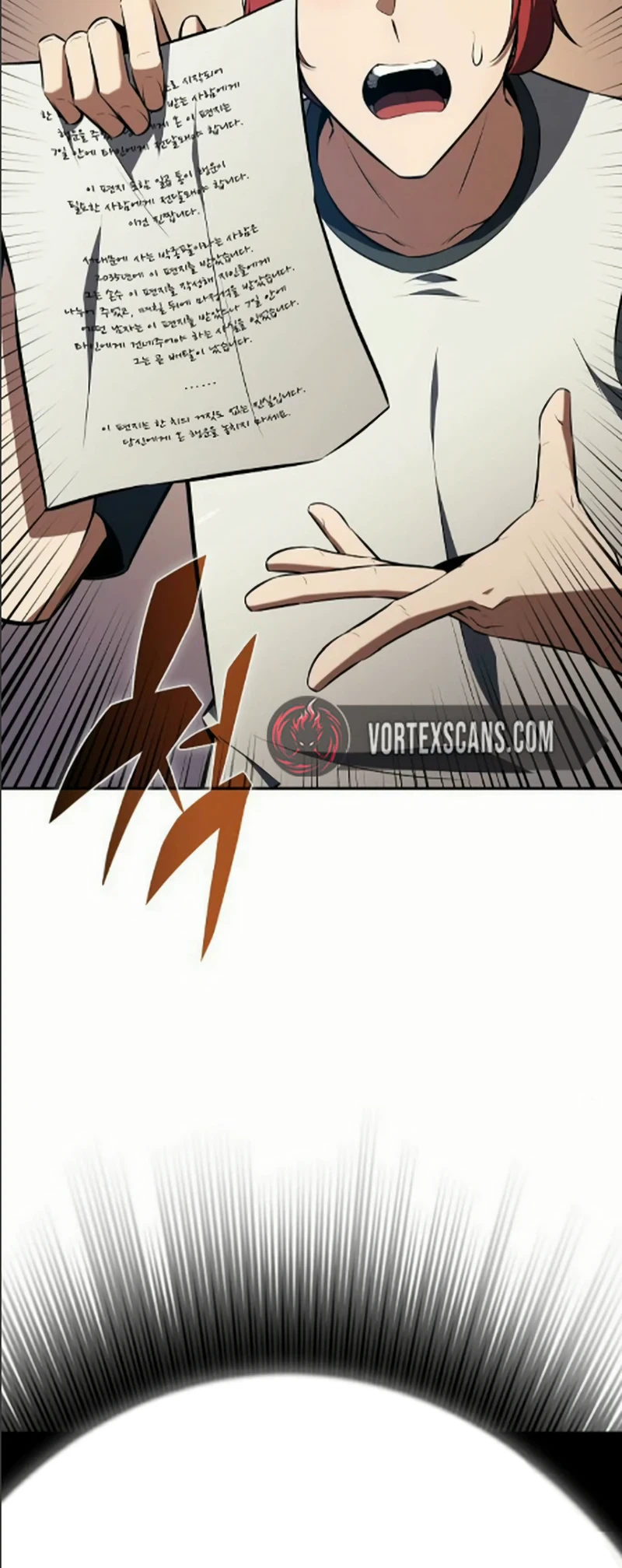 Eat Before You Go Chapter 55, page 26 of 42