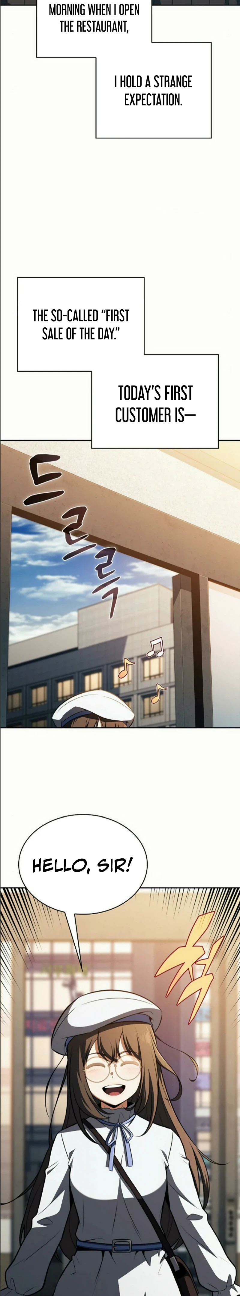 Eat Before You Go Chapter 55, page 30 of 42