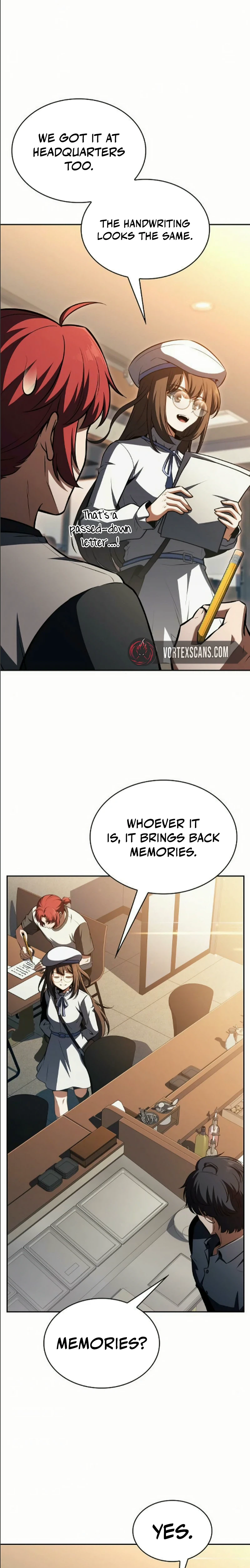 Eat Before You Go Chapter 55, page 37 of 42