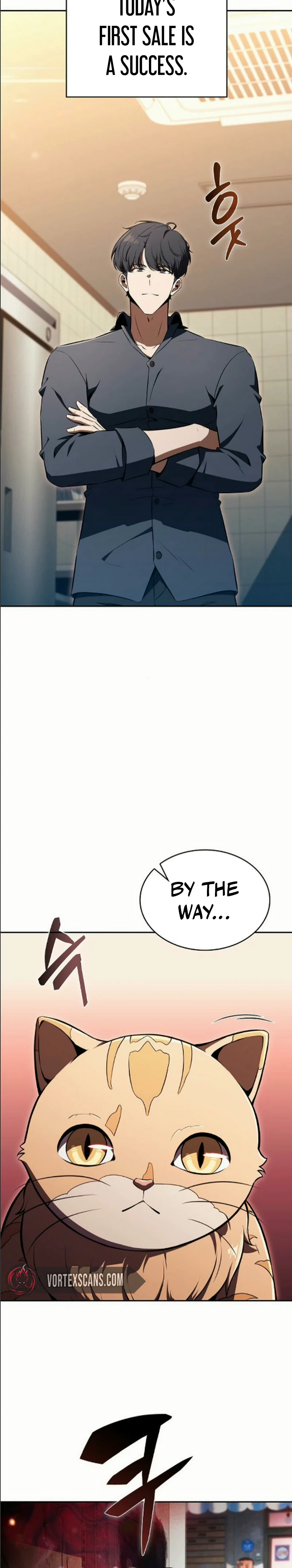 Eat Before You Go Chapter 55, page 40 of 42