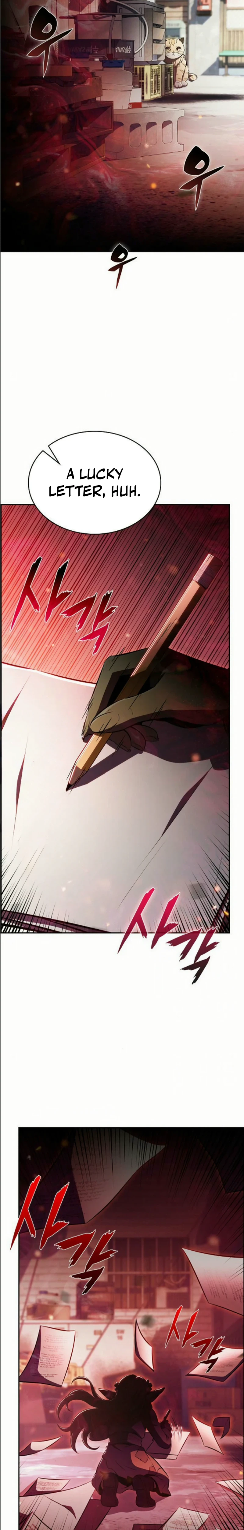 Eat Before You Go Chapter 55, page 41 of 42