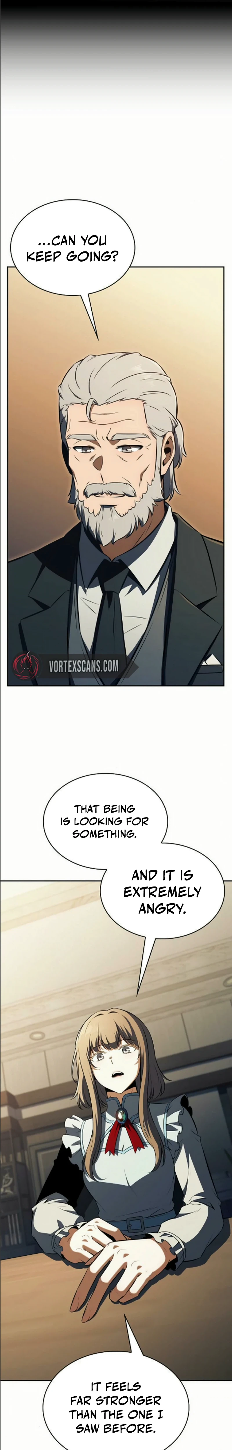Eat Before You Go Chapter 55, page 7 of 42