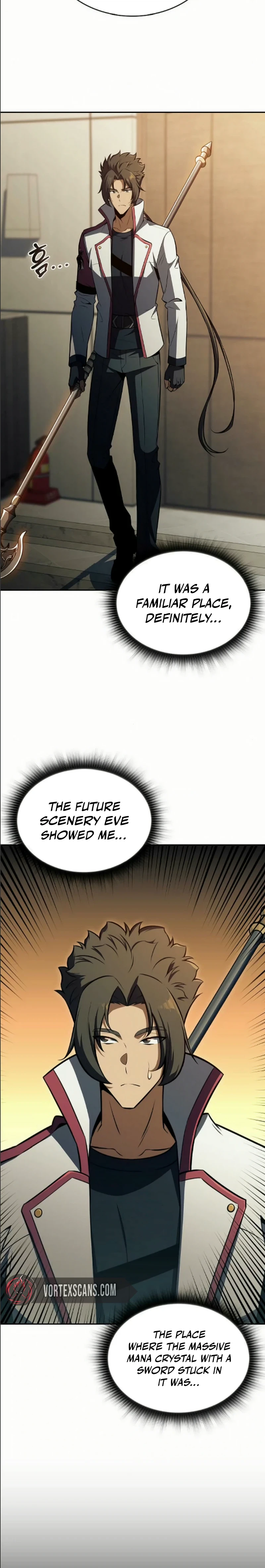 Eat Before You Go Chapter 55, page 8 of 42