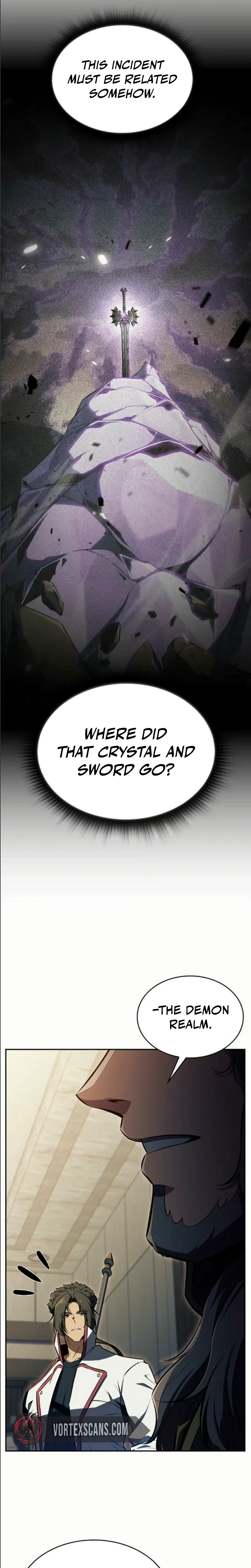 Eat Before You Go Chapter 55, page 9 of 42