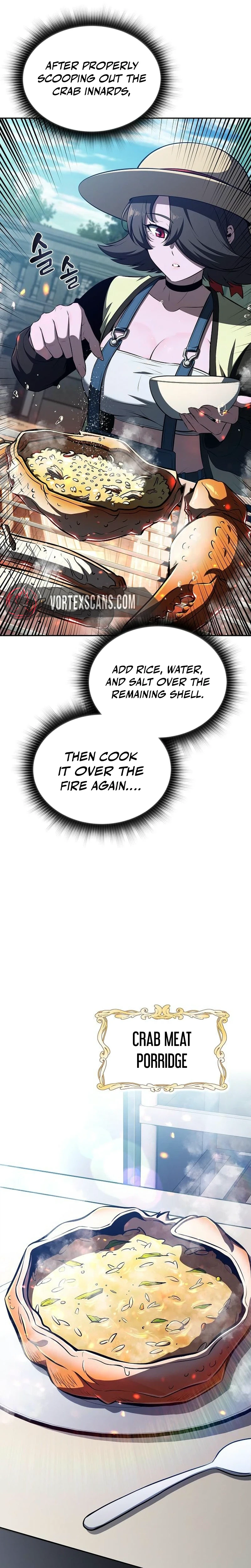 Eat Before You Go Chapter 58, page 13 of 45