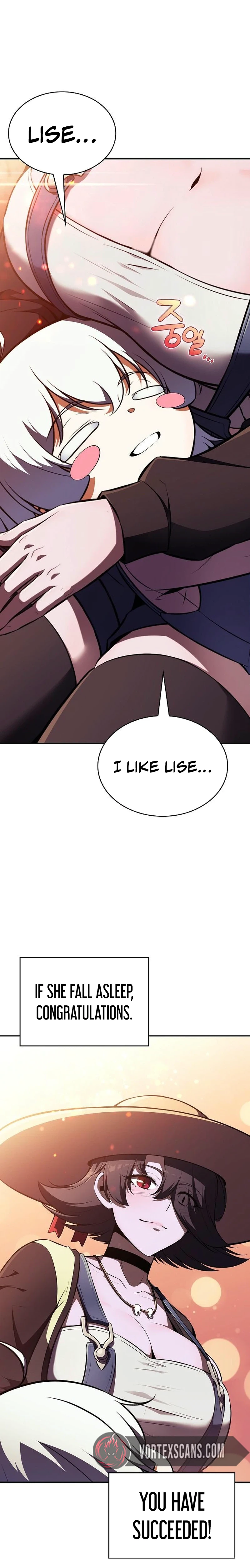 Eat Before You Go Chapter 58, page 16 of 45