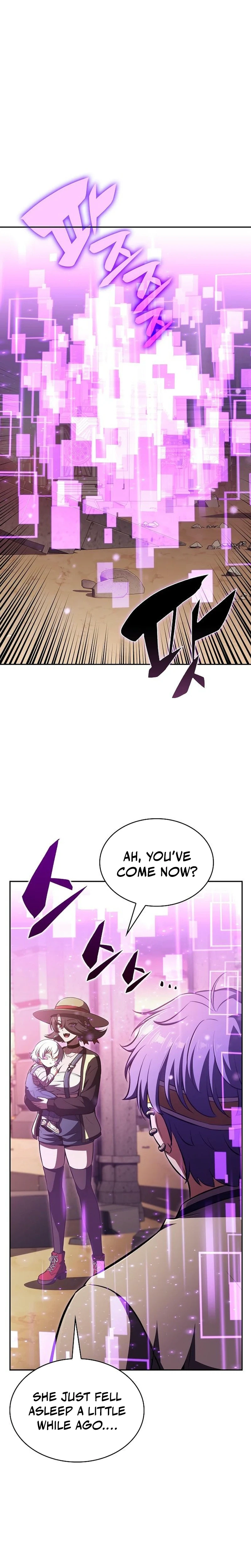 Eat Before You Go Chapter 58, page 17 of 45