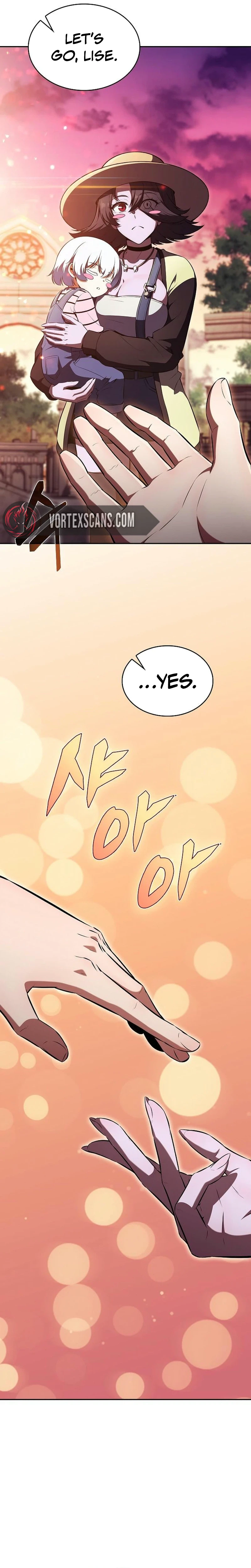 Eat Before You Go Chapter 58, page 22 of 45