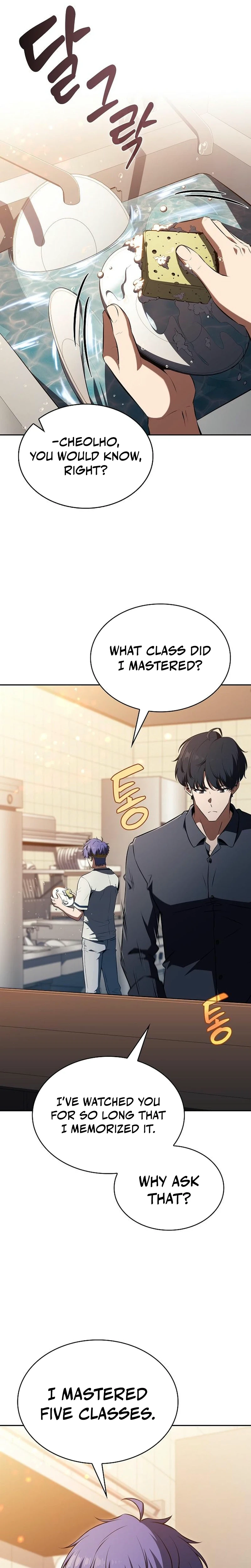 Eat Before You Go Chapter 58, page 37 of 45