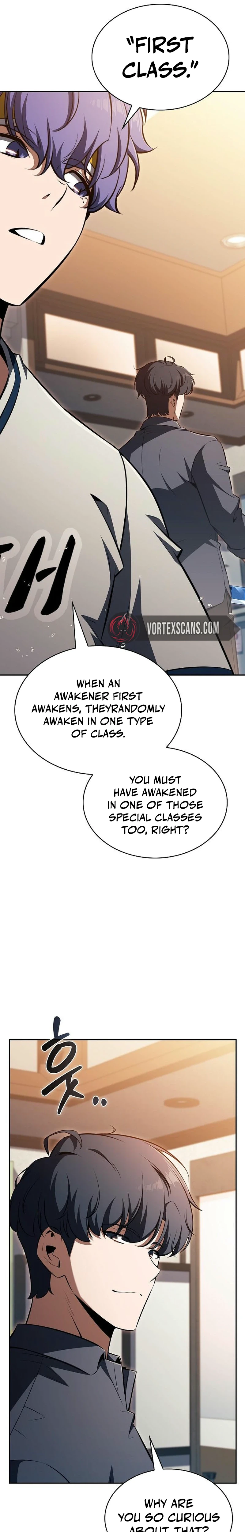 Eat Before You Go Chapter 58, page 40 of 45
