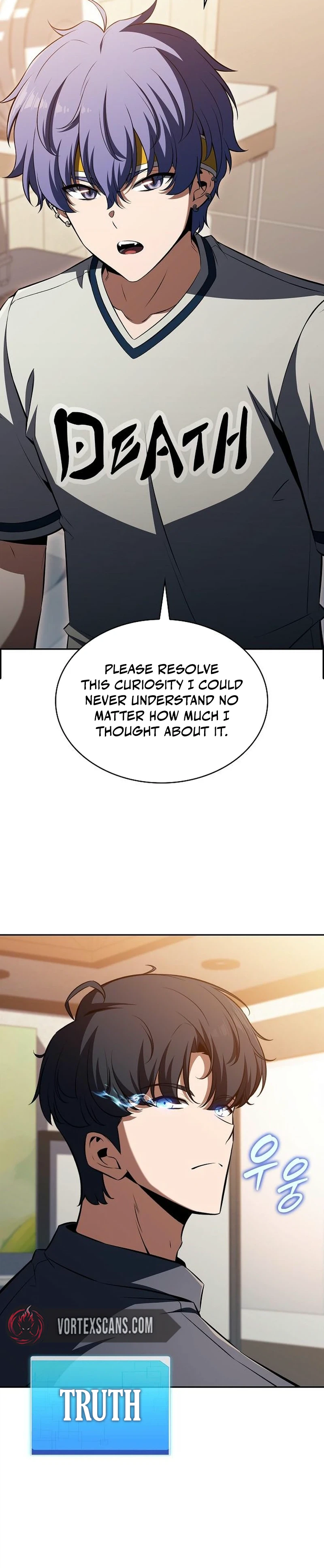 Eat Before You Go Chapter 58, page 42 of 45