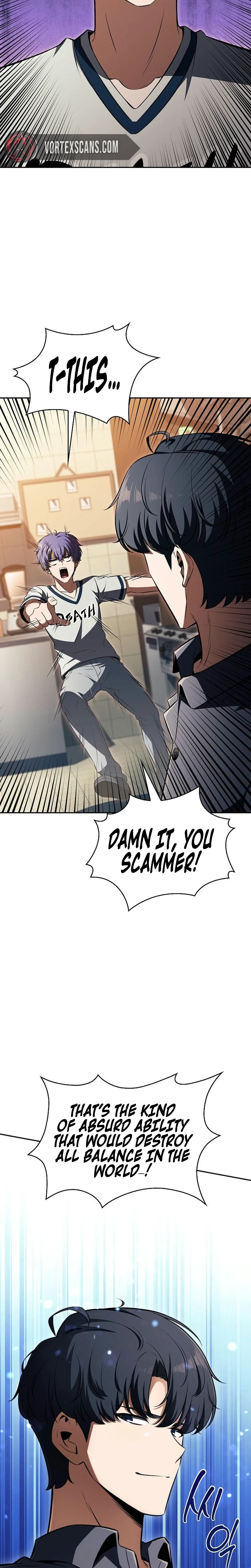 Eat Before You Go Chapter 58, page 44 of 45