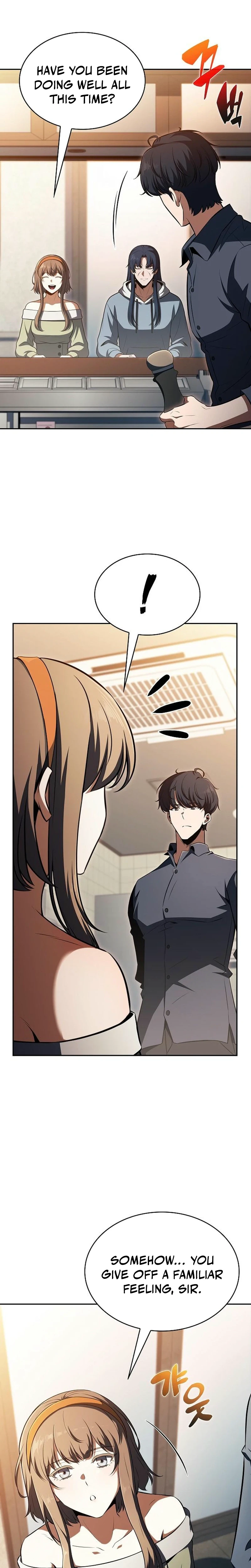 Eat Before You Go Chapter 59, page 10 of 47