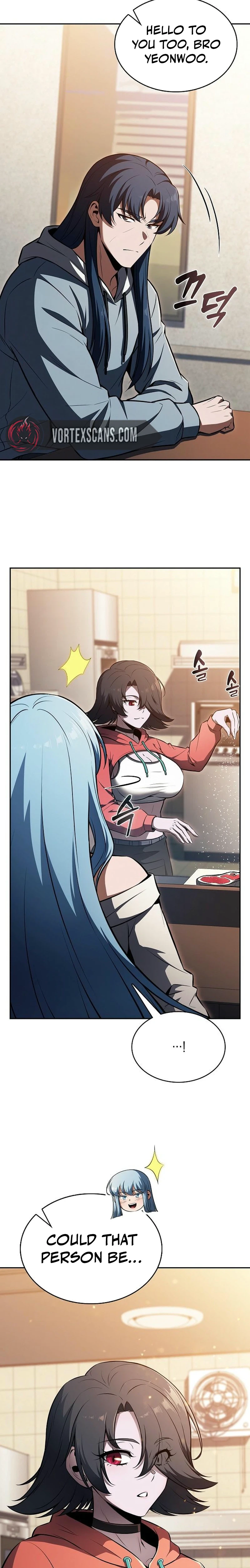 Eat Before You Go Chapter 59, page 14 of 47