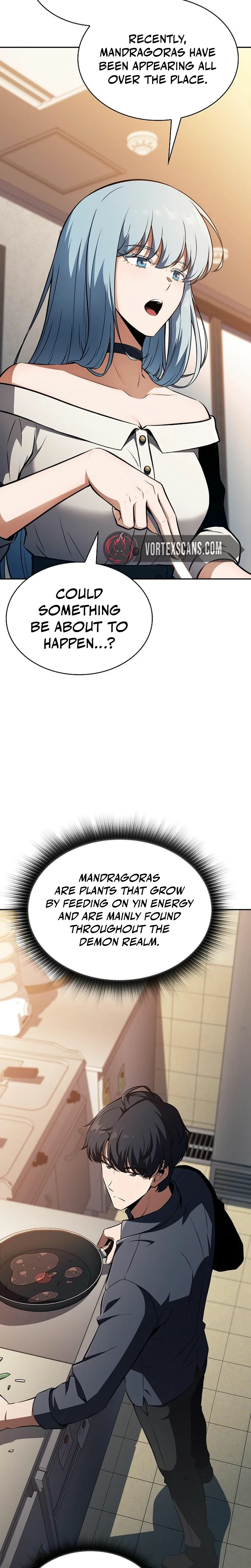 Eat Before You Go Chapter 59, page 17 of 47