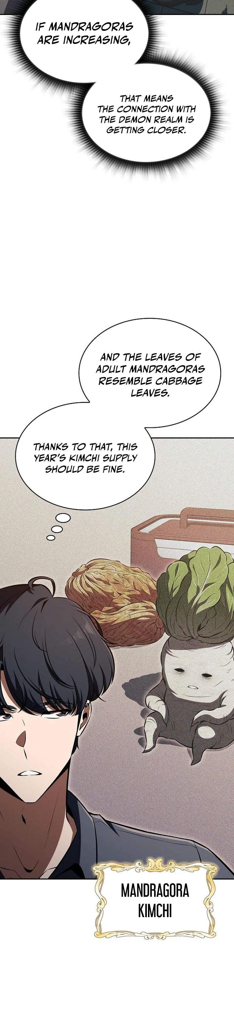 Eat Before You Go Chapter 59, page 18 of 47