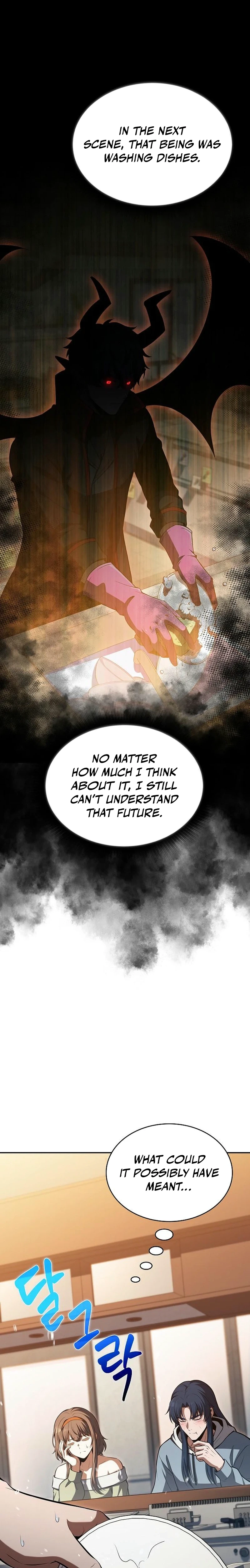 Eat Before You Go Chapter 59, page 20 of 47