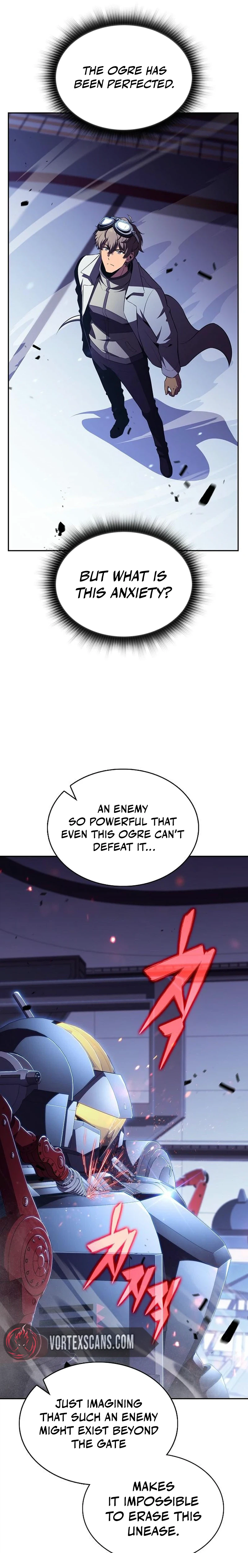 Eat Before You Go Chapter 59, page 31 of 47