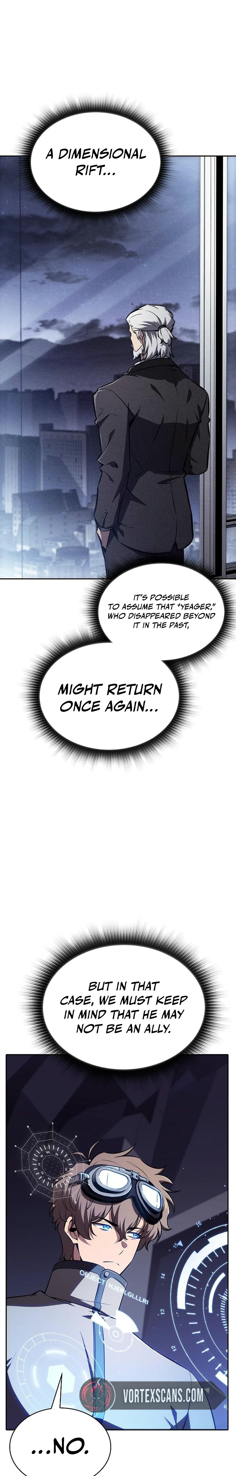 Eat Before You Go Chapter 59, page 34 of 47
