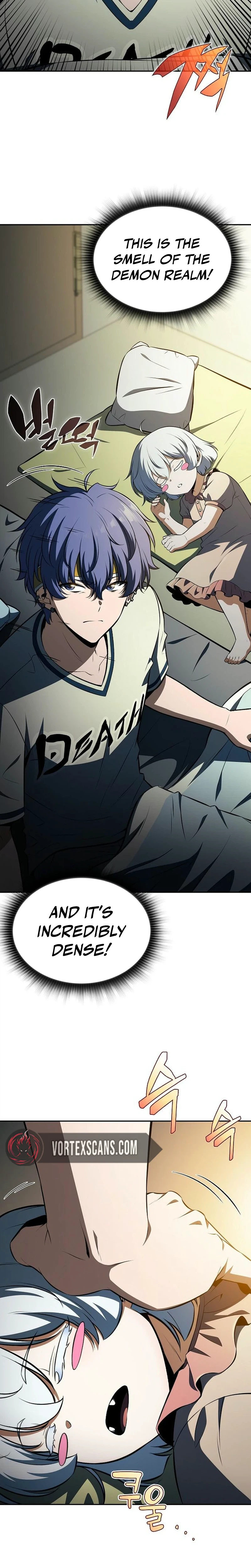 Eat Before You Go Chapter 59, page 36 of 47