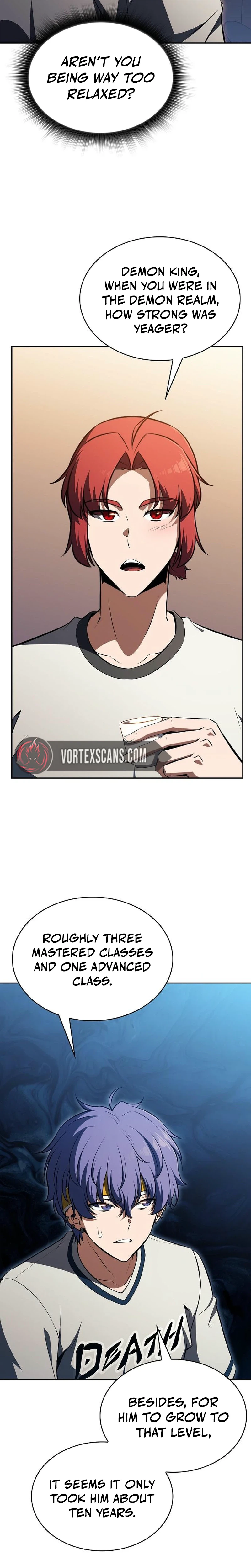 Eat Before You Go Chapter 59, page 38 of 47