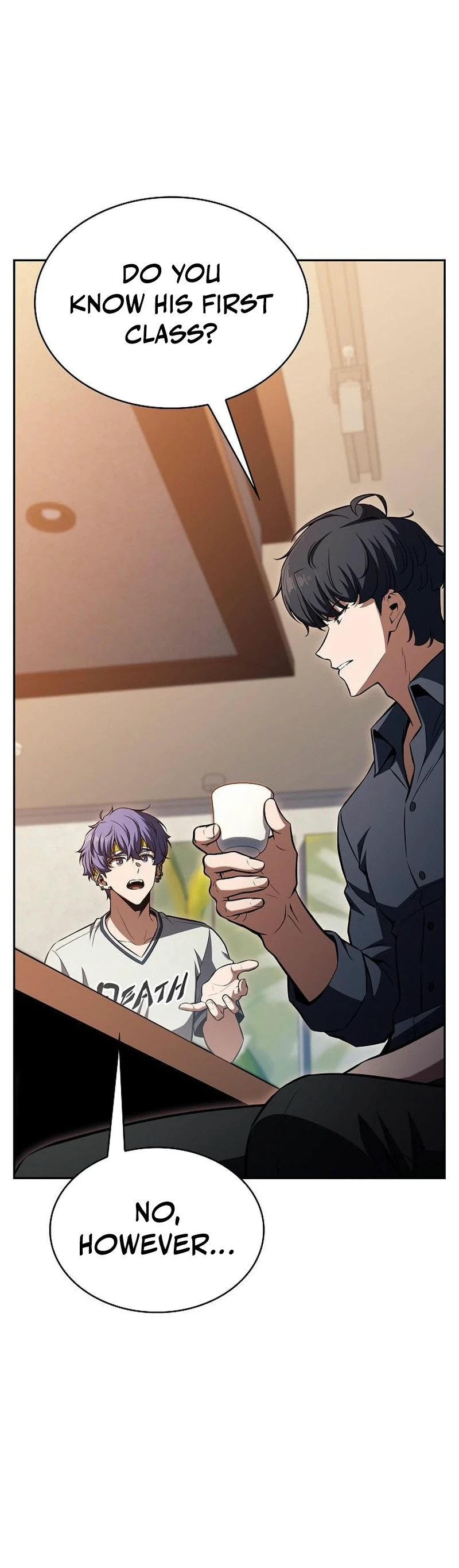 Eat Before You Go Chapter 59, page 39 of 47