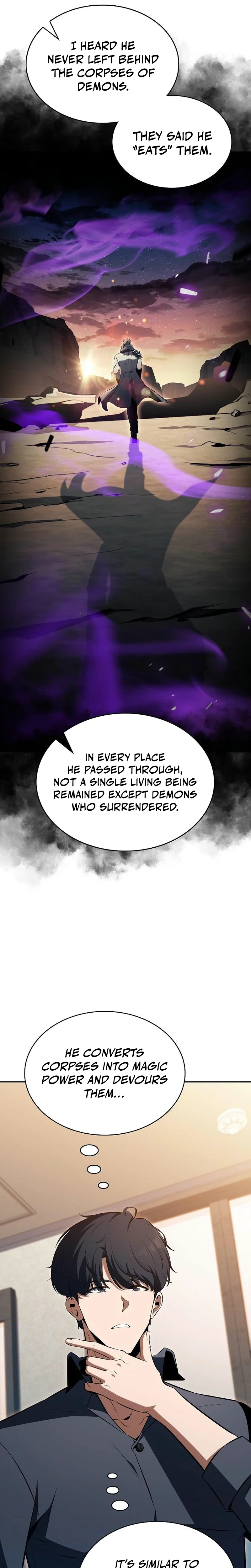 Eat Before You Go Chapter 59, page 40 of 47