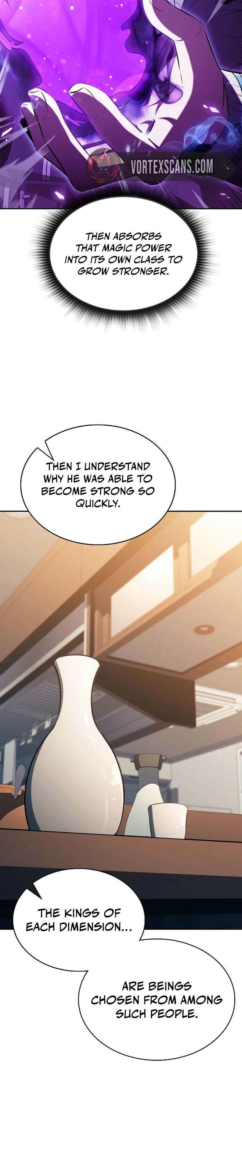 Eat Before You Go Chapter 59, page 42 of 47