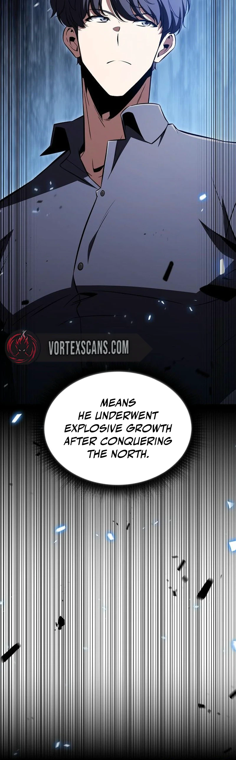 Eat Before You Go Chapter 59, page 44 of 47