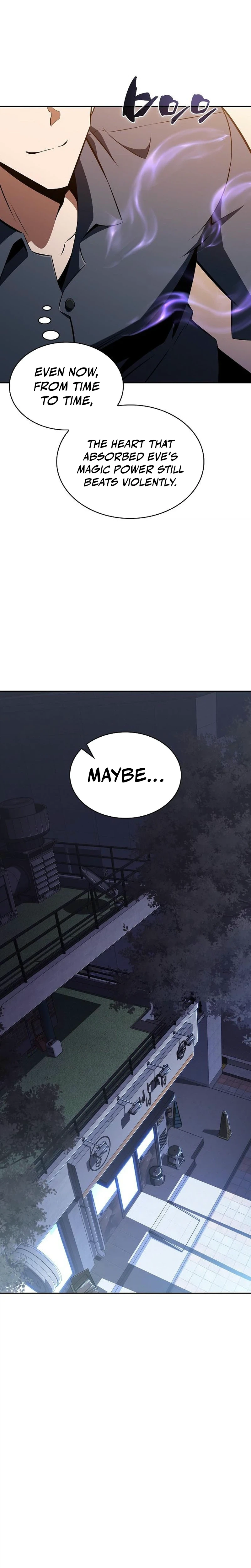 Eat Before You Go Chapter 59, page 5 of 47