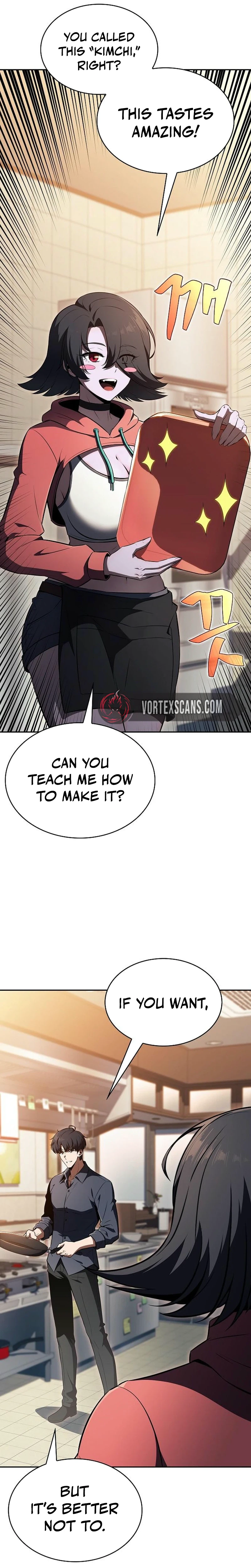 Eat Before You Go Chapter 59, page 7 of 47