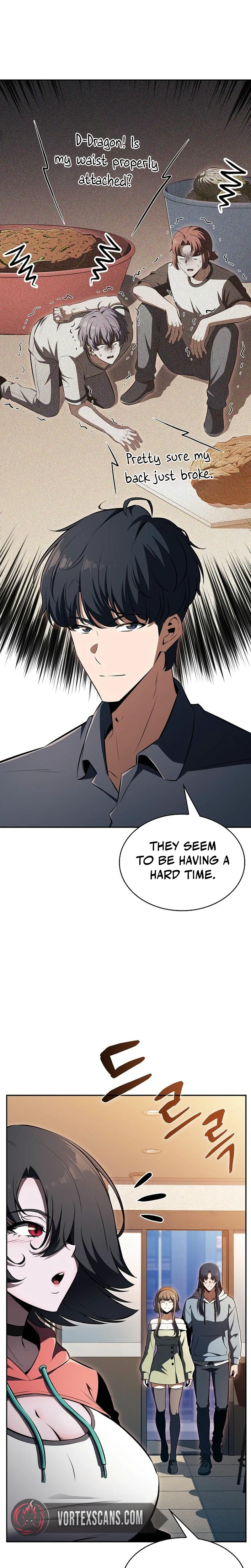 Eat Before You Go Chapter 59, page 8 of 47