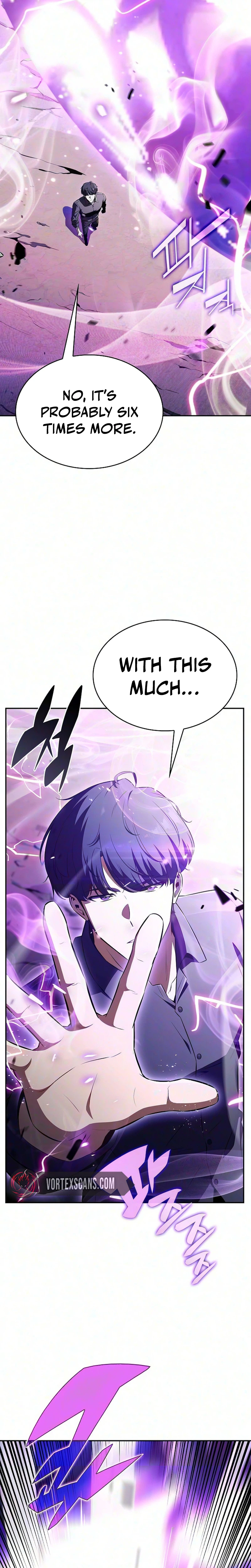 Eat Before You Go Chapter 61, page 10 of 44