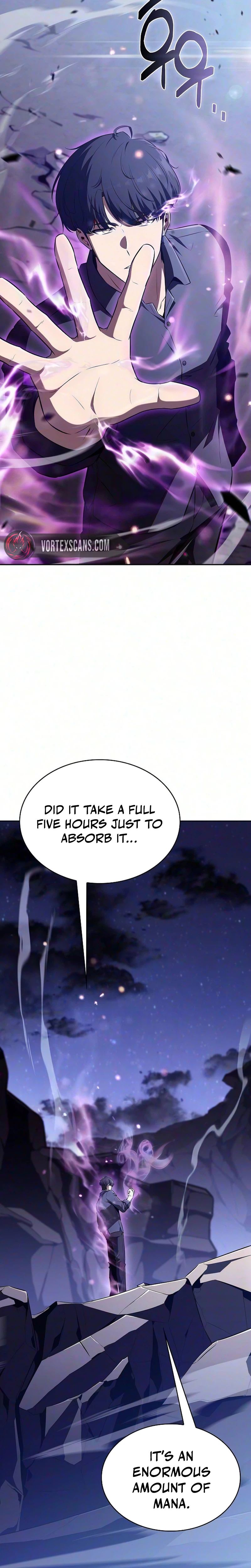 Eat Before You Go Chapter 61, page 14 of 44