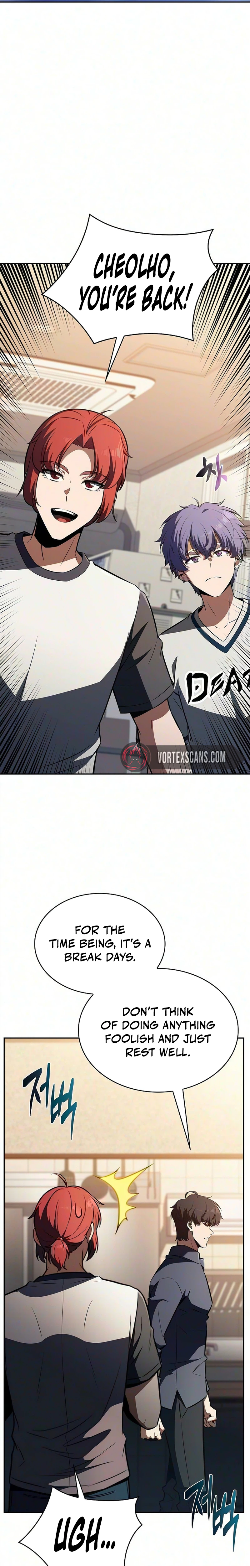 Eat Before You Go Chapter 61, page 15 of 44