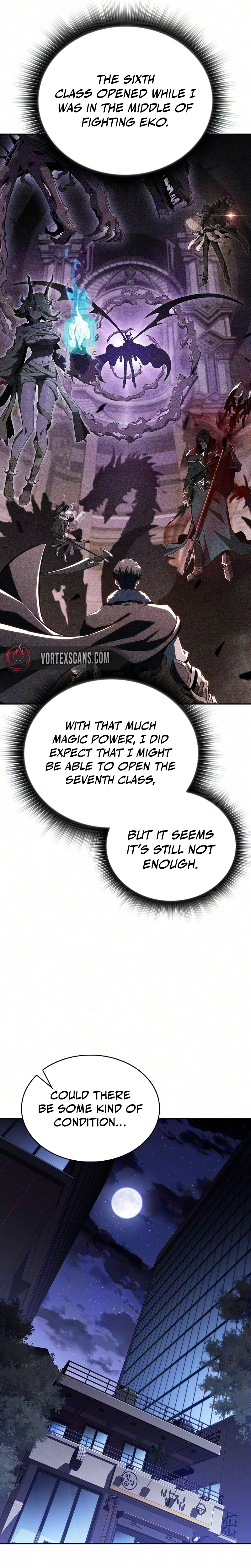 Eat Before You Go Chapter 61, page 17 of 44