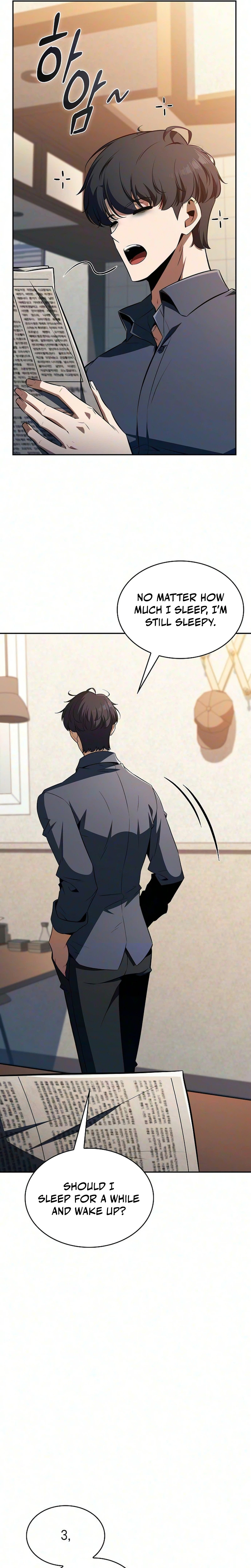 Eat Before You Go Chapter 61, page 21 of 44