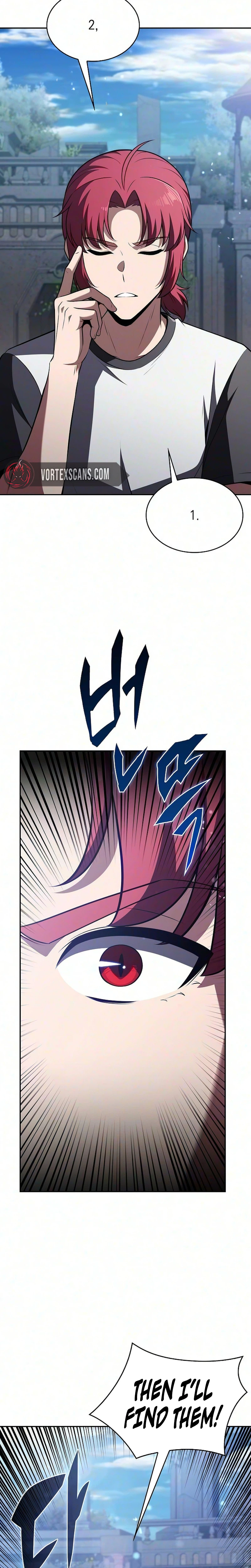 Eat Before You Go Chapter 61, page 22 of 44