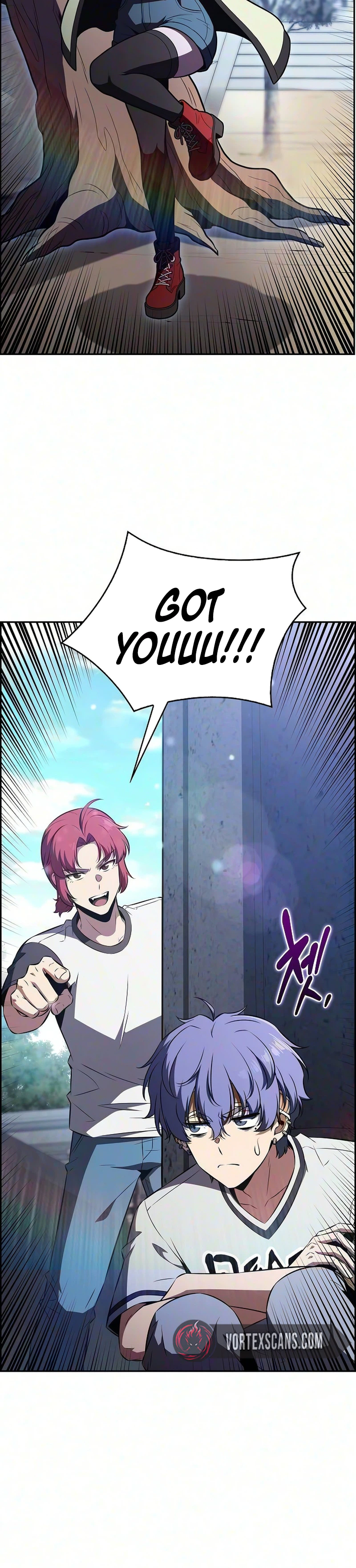 Eat Before You Go Chapter 61, page 24 of 44