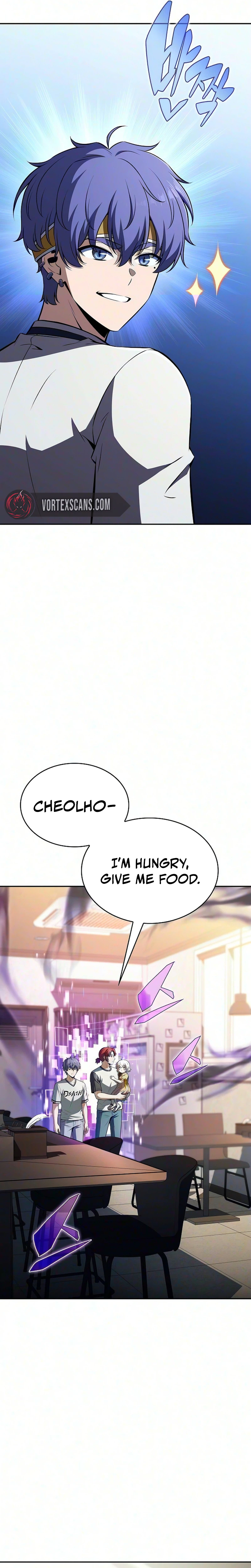 Eat Before You Go Chapter 61, page 29 of 44